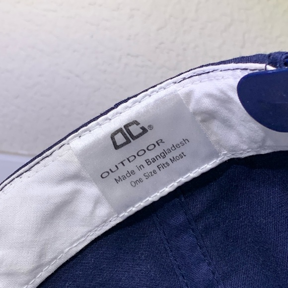 Seattle Mariners SnapBack - Picture 7 of 8